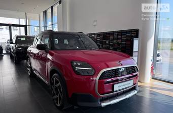 MINI Countryman 2025 Base