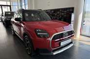 MINI Countryman Base