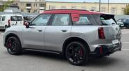 MINI Countryman Base