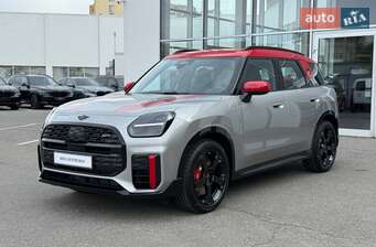 MINI Countryman 2025 в Харків