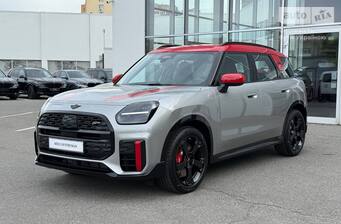 MINI Countryman 2025 Base