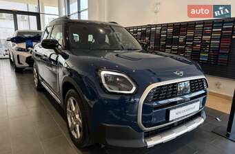 MINI Countryman 2025 в Ужгород