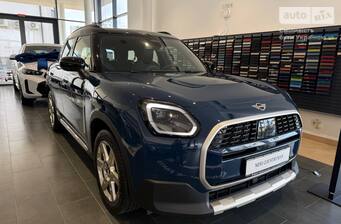MINI Countryman 2025 Base