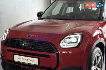 MINI Countryman 2025 в Львів