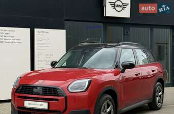 MINI Countryman 2025 в Львів
