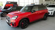 MINI Countryman Base