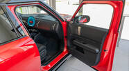 MINI Countryman Base