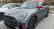 MINI Countryman JCW