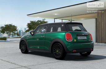 MINI Electric 2023 Base