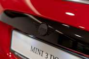 MINI Hatch JCW