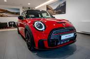 MINI Hatch JCW