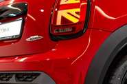 MINI Hatch JCW