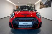 MINI Hatch JCW