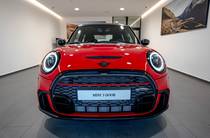 MINI Hatch JCW