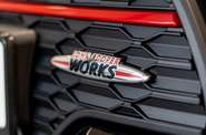 MINI Hatch JCW