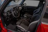 MINI Hatch JCW