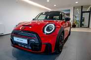 MINI Hatch JCW