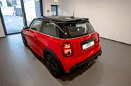 MINI Hatch JCW