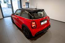 MINI Hatch JCW