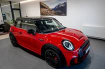 MINI Hatch JCW