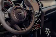MINI Hatch JCW