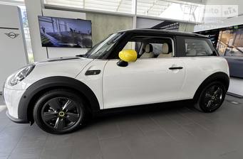 MINI Hatch 2023 Base