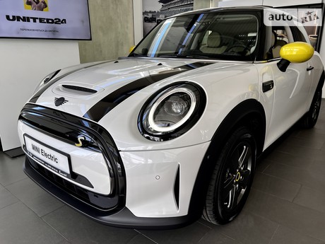 MINI Hatch 2023