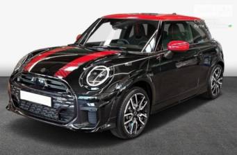 MINI Hatch 2024 Base