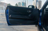 MINI Hatch Base