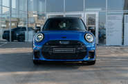 MINI Hatch Base
