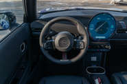 MINI Hatch Base