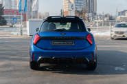MINI Hatch Base