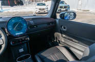 MINI Hatch Base
