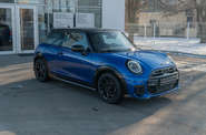 MINI Hatch Base