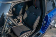 MINI Hatch Base
