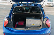 MINI Hatch Base