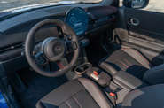 MINI Hatch Base