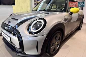 MINI Hatch 2023 в Одеса