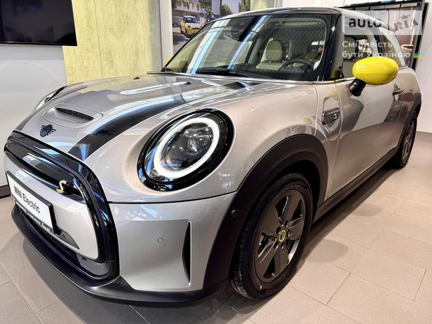 MINI Hatch 2023