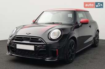 MINI Hatch 2025 в Харків