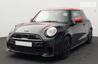 MINI Hatch 2025 Base