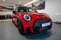 MINI John Cooper Works JCW