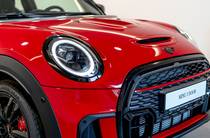 MINI John Cooper Works JCW