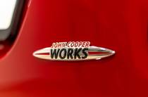 MINI John Cooper Works JCW