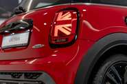 MINI John Cooper Works JCW