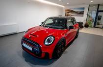 MINI John Cooper Works JCW