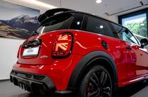 MINI John Cooper Works JCW