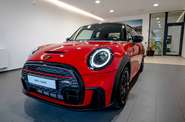 MINI John Cooper Works JCW