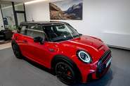 MINI John Cooper Works JCW