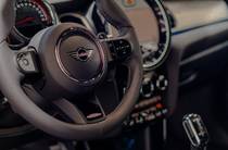 MINI John Cooper Works JCW